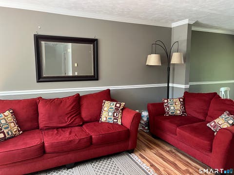 Tiny photo for 925 Oronoke Road #11E, Waterbury, CT 06708 (MLS # 24195777)