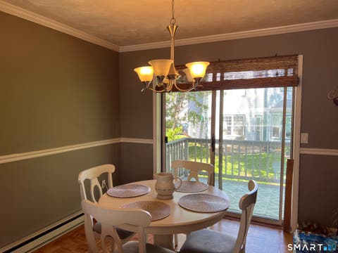 Tiny photo for 925 Oronoke Road #11E, Waterbury, CT 06708 (MLS # 24195777)