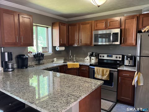 Tiny photo for 925 Oronoke Road #11E, Waterbury, CT 06708 (MLS # 24195777)