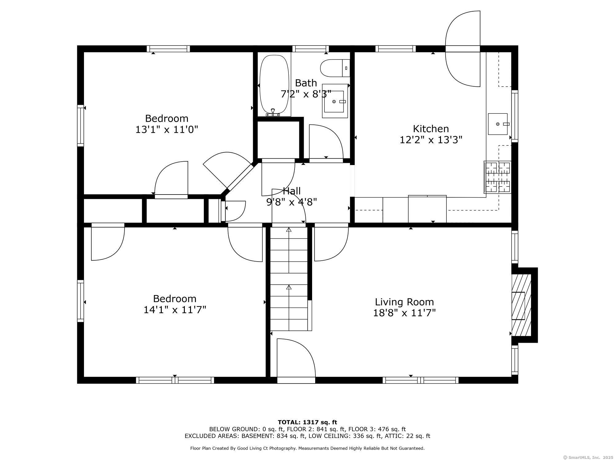 107 Luther Street, Bridgeport, Connecticut image 33