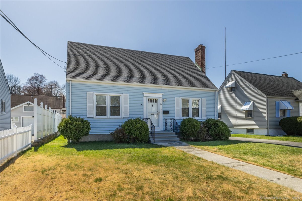 107 Luther Street, Bridgeport, Connecticut image 2