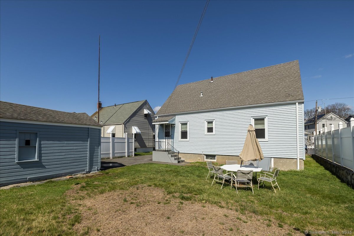 107 Luther Street, Bridgeport, Connecticut image 7
