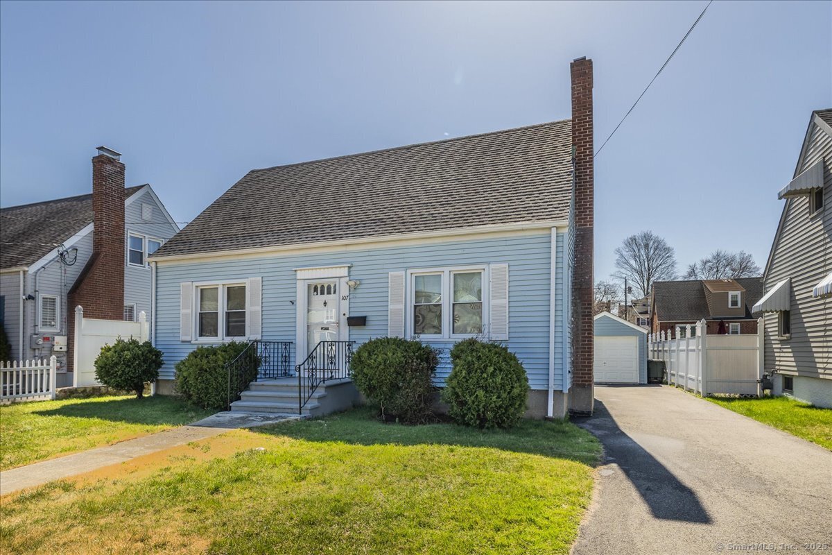 107 Luther Street, Bridgeport, Connecticut image 3