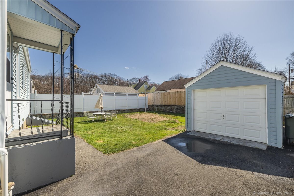 107 Luther Street, Bridgeport, Connecticut image 4
