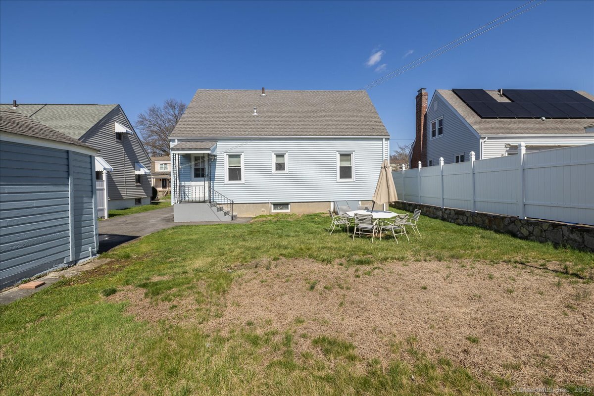 107 Luther Street, Bridgeport, Connecticut image 5