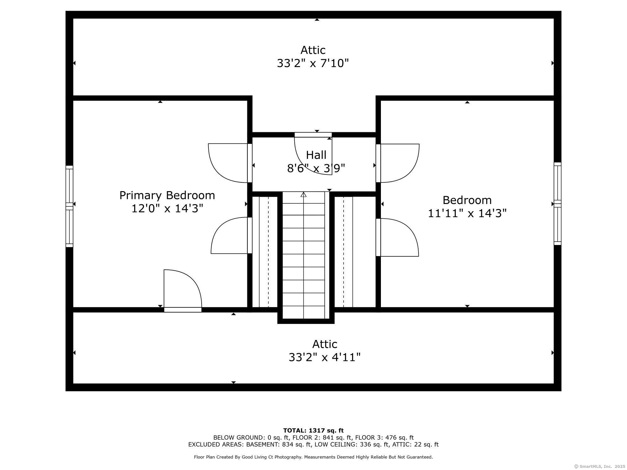 107 Luther Street, Bridgeport, Connecticut image 34
