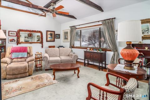 Tiny photo for 5 Western View Road, New Milford, CT 06776 (MLS # 24157820)