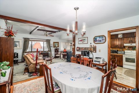 Tiny photo for 5 Western View Road, New Milford, CT 06776 (MLS # 24157820)