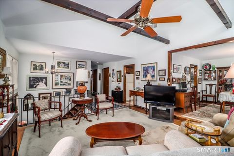 Tiny photo for 5 Western View Road, New Milford, CT 06776 (MLS # 24157820)