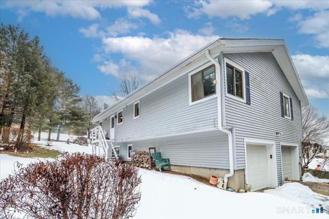 Tiny photo for 5 Western View Road, New Milford, CT 06776 (MLS # 24157820)