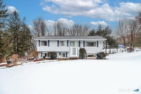 Photo of 5 Western View Road, New Milford, CT 06776 (MLS # 24157820)