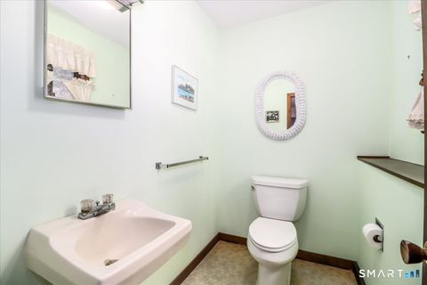 Tiny photo for 5 Western View Road, New Milford, CT 06776 (MLS # 24157820)