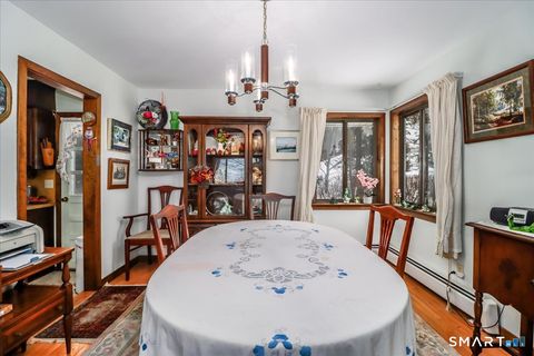 Tiny photo for 5 Western View Road, New Milford, CT 06776 (MLS # 24157820)