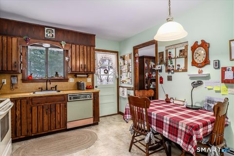 Tiny photo for 5 Western View Road, New Milford, CT 06776 (MLS # 24157820)