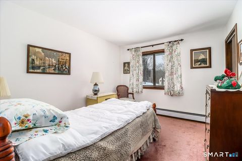 Tiny photo for 5 Western View Road, New Milford, CT 06776 (MLS # 24157820)