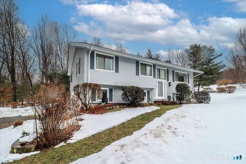 Tiny photo for 5 Western View Road, New Milford, CT 06776 (MLS # 24157820)