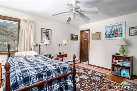 Tiny photo for 5 Western View Road, New Milford, CT 06776 (MLS # 24157820)