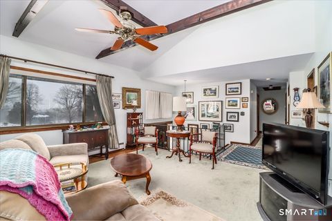 Tiny photo for 5 Western View Road, New Milford, CT 06776 (MLS # 24157820)