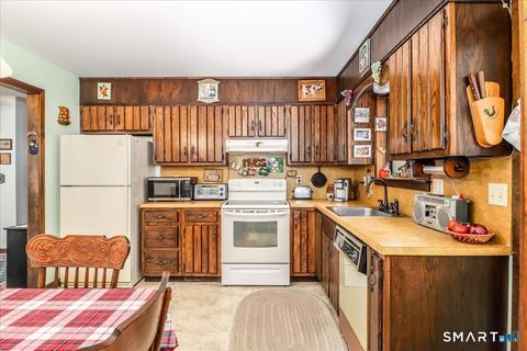 Tiny photo for 5 Western View Road, New Milford, CT 06776 (MLS # 24157820)