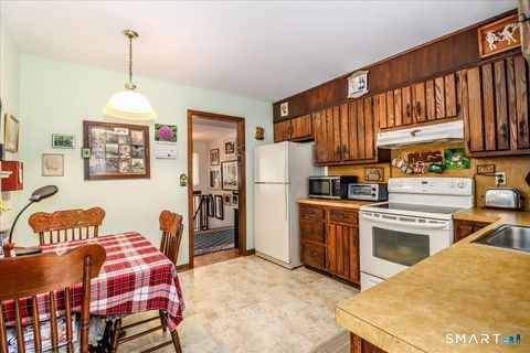 Tiny photo for 5 Western View Road, New Milford, CT 06776 (MLS # 24157820)