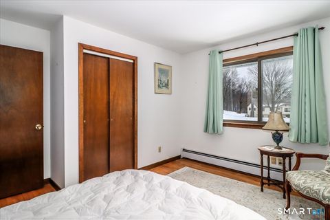 Tiny photo for 5 Western View Road, New Milford, CT 06776 (MLS # 24157820)