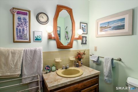 Tiny photo for 5 Western View Road, New Milford, CT 06776 (MLS # 24157820)