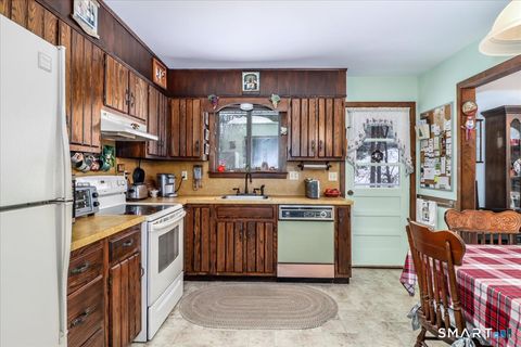 Tiny photo for 5 Western View Road, New Milford, CT 06776 (MLS # 24157820)