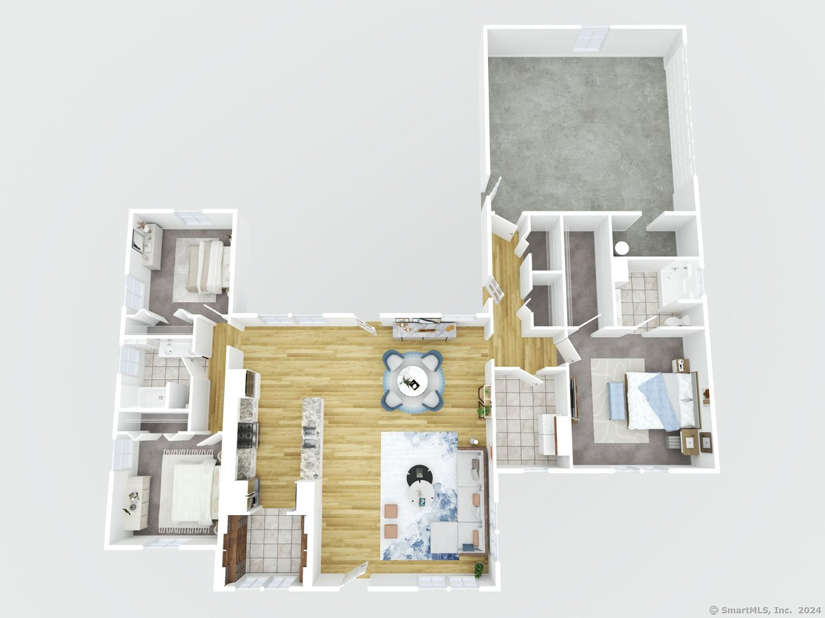 3 Ella Court
