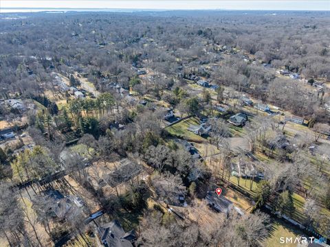 Tiny photo for 1154 Stillwater Road, Stamford, CT 06902 (MLS # 24149719)