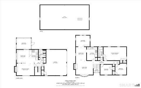 Tiny photo for 1154 Stillwater Road, Stamford, CT 06902 (MLS # 24149719)