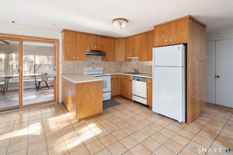 Tiny photo for 1154 Stillwater Road, Stamford, CT 06902 (MLS # 24149719)