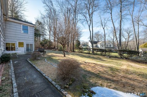 Tiny photo for 1154 Stillwater Road, Stamford, CT 06902 (MLS # 24149719)