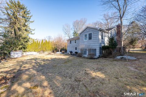 Tiny photo for 1154 Stillwater Road, Stamford, CT 06902 (MLS # 24149719)