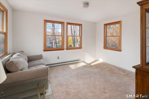 Tiny photo for 1154 Stillwater Road, Stamford, CT 06902 (MLS # 24149719)