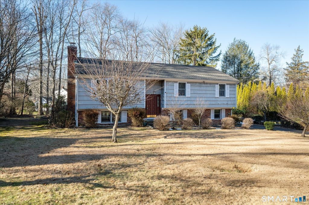 Photo of 1154 Stillwater Road, Stamford, CT 06902 (MLS # 24149719)