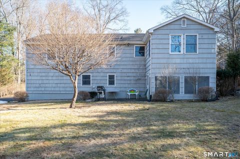 Tiny photo for 1154 Stillwater Road, Stamford, CT 06902 (MLS # 24149719)