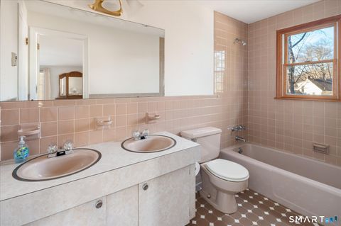 Tiny photo for 1154 Stillwater Road, Stamford, CT 06902 (MLS # 24149719)