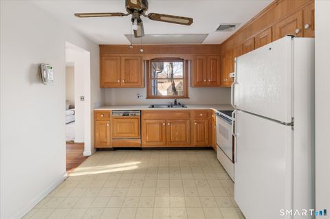 Tiny photo for 1154 Stillwater Road, Stamford, CT 06902 (MLS # 24149719)