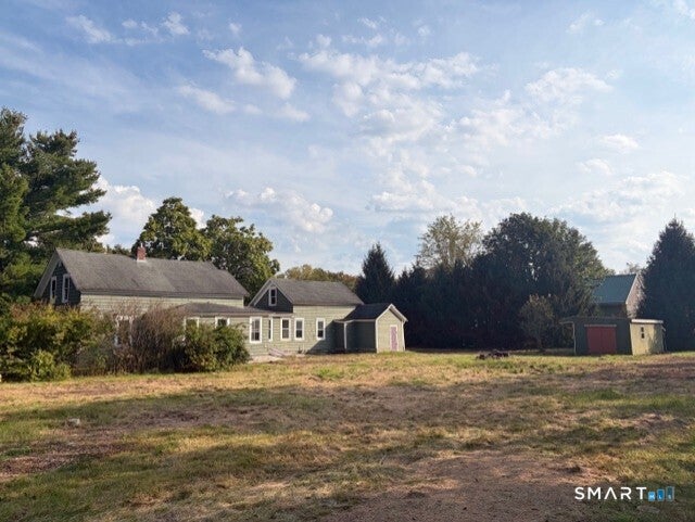 31 Depot Road