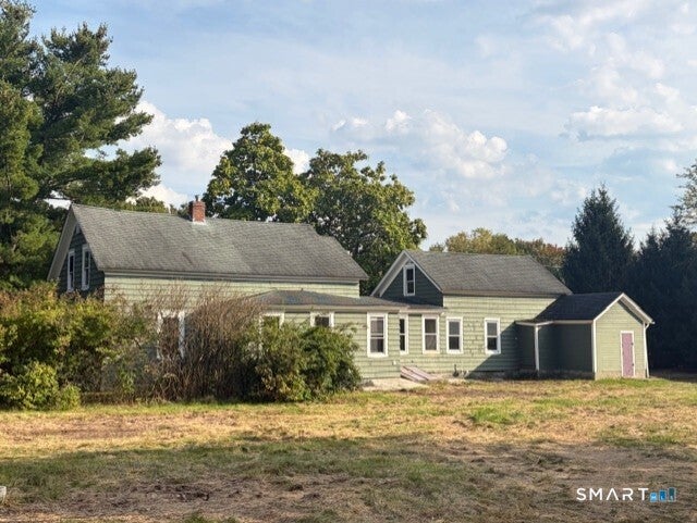 31 Depot Road