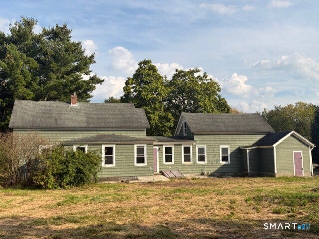 31 Depot Road