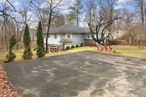 A home in Bethel