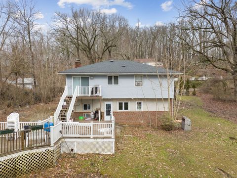 A home in Bethel