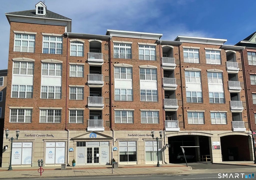 Photo of 850 E Main Street #205, Stamford, CT 06902 (MLS # 24165172)