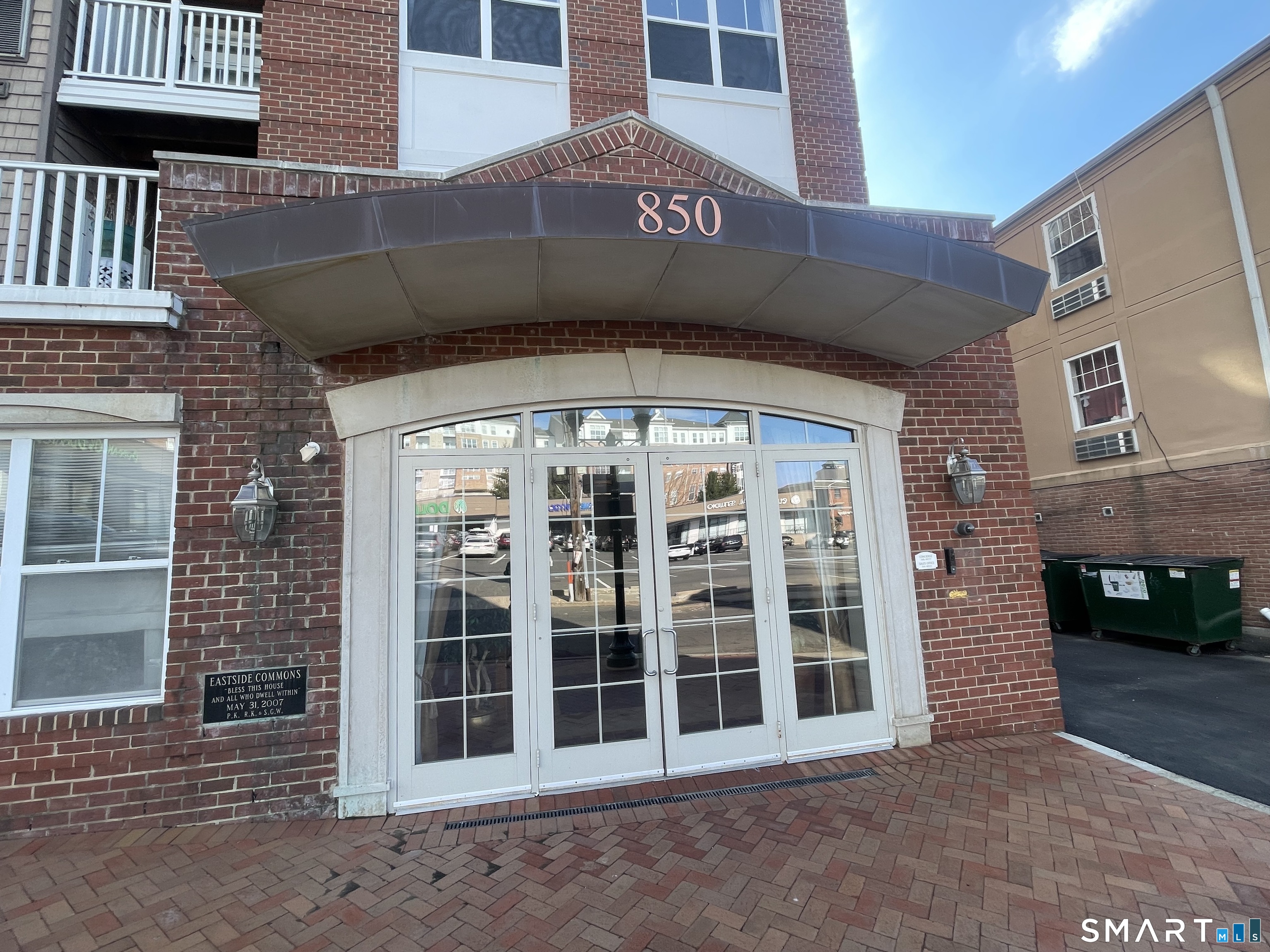 850 East Main Street 205