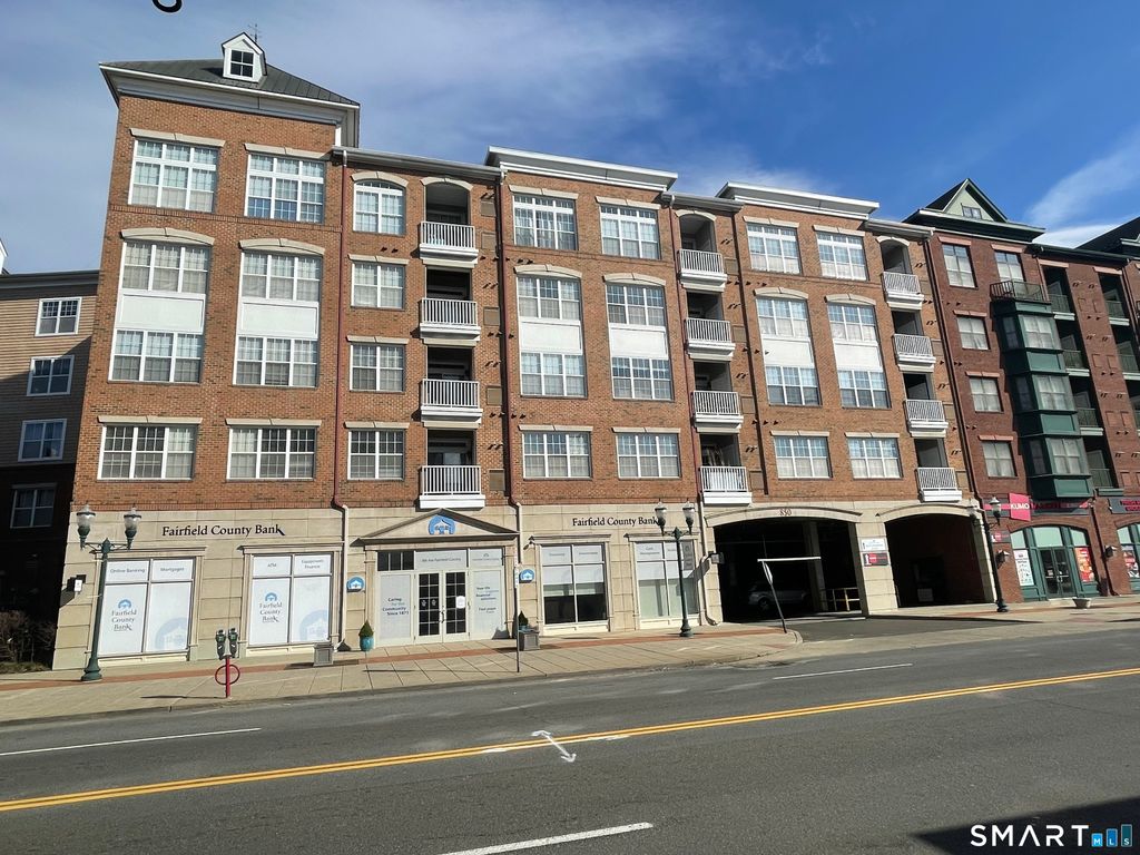 Photo of 850 E Main Street #205, Stamford, CT 06902 (MLS # 24165172)