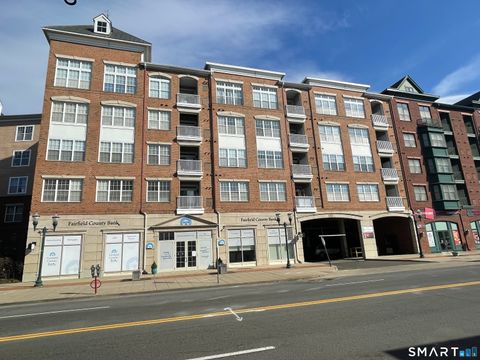 Photo of 850 E Main Street #205, Stamford, CT 06902 (MLS # 24165172)