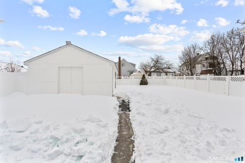 Tiny photo for 85 Avery Street, Stamford, CT 06902 (MLS # 24151343)