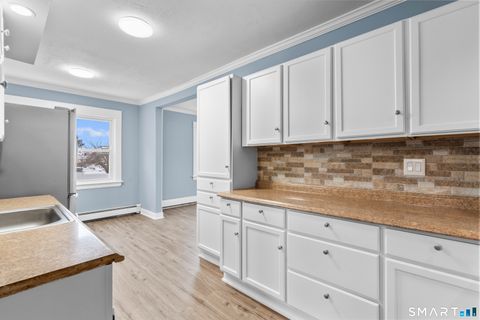 Tiny photo for 85 Avery Street, Stamford, CT 06902 (MLS # 24151343)