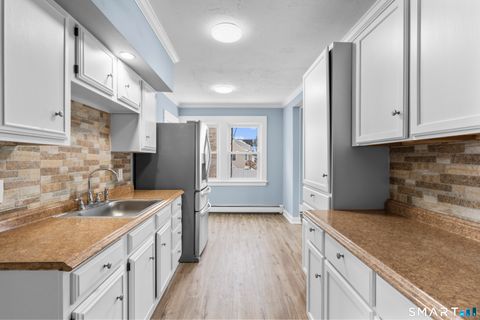 Tiny photo for 85 Avery Street, Stamford, CT 06902 (MLS # 24151343)
